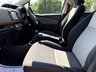 USED 2019 68 TOYOTA YARIS 1.5 Yaris Icon Tech VVT-i 5dr Long MOT Sat Nav Parking Camer