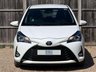 USED 2019 68 TOYOTA YARIS 1.5 Yaris Icon Tech VVT-i 5dr Long MOT Sat Nav Parking Camer