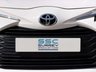 USED 2019 68 TOYOTA YARIS 1.5 Yaris Icon Tech VVT-i 5dr Long MOT Sat Nav Parking Camer
