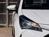 USED 2019 68 TOYOTA YARIS 1.5 Yaris Icon Tech VVT-i 5dr Long MOT Sat Nav Parking Camer