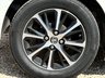 USED 2019 68 TOYOTA YARIS 1.5 Yaris Icon Tech VVT-i 5dr Long MOT Sat Nav Parking Camer