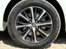 USED 2019 68 TOYOTA YARIS 1.5 Yaris Icon Tech VVT-i 5dr Long MOT Sat Nav Parking Camer
