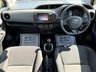 USED 2019 68 TOYOTA YARIS 1.5 Yaris Icon Tech VVT-i 5dr Long MOT Sat Nav Parking Camer