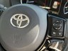 USED 2019 68 TOYOTA YARIS 1.5 Yaris Icon Tech VVT-i 5dr Long MOT Sat Nav Parking Camer