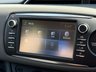 USED 2019 68 TOYOTA YARIS 1.5 Yaris Icon Tech VVT-i 5dr Long MOT Sat Nav Parking Camer