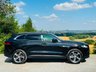 USED 2020 20 JAGUAR F-PACE 2.0 D240 Portfolio SUV 5dr Diesel Auto AWD Euro 6 (s/s) (240 ps) 