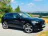 USED 2020 20 JAGUAR F-PACE 2.0 D240 Portfolio SUV 5dr Diesel Auto AWD Euro 6 (s/s) (240 ps) 