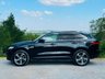USED 2020 20 JAGUAR F-PACE 2.0 D240 Portfolio SUV 5dr Diesel Auto AWD Euro 6 (s/s) (240 ps) 