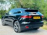 USED 2020 20 JAGUAR F-PACE 2.0 D240 Portfolio SUV 5dr Diesel Auto AWD Euro 6 (s/s) (240 ps) 