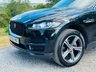 USED 2020 20 JAGUAR F-PACE 2.0 D240 Portfolio SUV 5dr Diesel Auto AWD Euro 6 (s/s) (240 ps) 