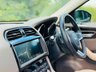USED 2020 20 JAGUAR F-PACE 2.0 D240 Portfolio SUV 5dr Diesel Auto AWD Euro 6 (s/s) (240 ps) 