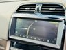 USED 2020 20 JAGUAR F-PACE 2.0 D240 Portfolio SUV 5dr Diesel Auto AWD Euro 6 (s/s) (240 ps) 