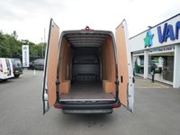 USED 2025 25 MERCEDES-BENZ SPRINTER 315 RWD 2.0 CDI 150 BHP L3 LONG H2 MEDIUM SELECT 9G AUTOMATIC 9G AUTOMATIC | L3 LONG | SELECT EDITION