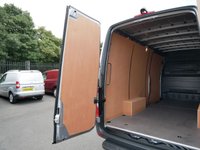 USED 2025 25 MERCEDES-BENZ SPRINTER 315 RWD 2.0 CDI 150 BHP L3 LONG H2 MEDIUM SELECT 9G AUTOMATIC 9G AUTOMATIC | L3 LONG | SELECT EDITION