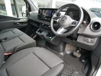 USED 2025 25 MERCEDES-BENZ SPRINTER 315 RWD 2.0 CDI 150 BHP L3 LONG H2 MEDIUM SELECT 9G AUTOMATIC 9G AUTOMATIC | L3 LONG | SELECT EDITION