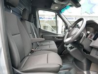 USED 2025 25 MERCEDES-BENZ SPRINTER 315 RWD 2.0 CDI 150 BHP L3 LONG H2 MEDIUM SELECT 9G AUTOMATIC 9G AUTOMATIC | L3 LONG | SELECT EDITION