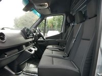 USED 2025 25 MERCEDES-BENZ SPRINTER 315 RWD 2.0 CDI 150 BHP L3 LONG H2 MEDIUM SELECT 9G AUTOMATIC 9G AUTOMATIC | L3 LONG | SELECT EDITION