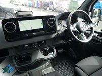 USED 2025 25 MERCEDES-BENZ SPRINTER 315 RWD 2.0 CDI 150 BHP L3 LONG H2 MEDIUM SELECT 9G AUTOMATIC 9G AUTOMATIC | L3 LONG | SELECT EDITION