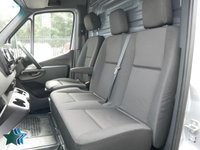 USED 2025 25 MERCEDES-BENZ SPRINTER 315 RWD 2.0 CDI 150 BHP L3 LONG H2 MEDIUM SELECT 9G AUTOMATIC 9G AUTOMATIC | L3 LONG | SELECT EDITION