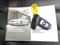 USED 2019 69 BMW 4 SERIES 2.0 430i GPF M Sport Convertible 2dr Petrol Auto Euro 6 (s/s) (252 ps) 20'' ALLOY WHEELS , M PERFORMANCE SPORT BODY KIT , SERVICER HISTORY , FRONT AND REAR PARKING SENSORS , HEATED LEATHER SEATS , SAT NAV , CRUISE , HARD ROOF CONVERTIBLE