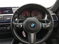 USED 2019 69 BMW 4 SERIES 2.0 430i GPF M Sport Convertible 2dr Petrol Auto Euro 6 (s/s) (252 ps) 20'' ALLOY WHEELS , M PERFORMANCE SPORT BODY KIT , SERVICER HISTORY , FRONT AND REAR PARKING SENSORS , HEATED LEATHER SEATS , SAT NAV , CRUISE , HARD ROOF CONVERTIBLE