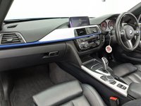 USED 2019 69 BMW 4 SERIES 2.0 430i GPF M Sport Convertible 2dr Petrol Auto Euro 6 (s/s) (252 ps) 20'' ALLOY WHEELS , M PERFORMANCE SPORT BODY KIT , SERVICER HISTORY , FRONT AND REAR PARKING SENSORS , HEATED LEATHER SEATS , SAT NAV , CRUISE , HARD ROOF CONVERTIBLE