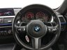 USED 2019 69 BMW 4 SERIES 2.0 430i GPF M Sport Convertible 2dr Petrol Auto Euro 6 (s/s) (252 ps) 20'' ALLOY WHEELS , M PERFORMANCE SPORT BODY KIT , SERVICER HISTORY , FRONT AND REAR PARKING SENSORS , HEATED LEATHER SEATS , SAT NAV , CRUISE , HARD ROOF CONVERTIBLE