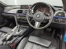 USED 2019 69 BMW 4 SERIES 2.0 430i GPF M Sport Convertible 2dr Petrol Auto Euro 6 (s/s) (252 ps) 20'' ALLOY WHEELS , M PERFORMANCE SPORT BODY KIT , SERVICER HISTORY , FRONT AND REAR PARKING SENSORS , HEATED LEATHER SEATS , SAT NAV , CRUISE , HARD ROOF CONVERTIBLE