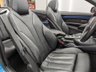 USED 2019 69 BMW 4 SERIES 2.0 430i GPF M Sport Convertible 2dr Petrol Auto Euro 6 (s/s) (252 ps) 20'' ALLOY WHEELS , M PERFORMANCE SPORT BODY KIT , SERVICER HISTORY , FRONT AND REAR PARKING SENSORS , HEATED LEATHER SEATS , SAT NAV , CRUISE , HARD ROOF CONVERTIBLE