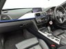 USED 2019 69 BMW 4 SERIES 2.0 430i GPF M Sport Convertible 2dr Petrol Auto Euro 6 (s/s) (252 ps) 20'' ALLOY WHEELS , M PERFORMANCE SPORT BODY KIT , SERVICER HISTORY , FRONT AND REAR PARKING SENSORS , HEATED LEATHER SEATS , SAT NAV , CRUISE , HARD ROOF CONVERTIBLE