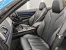 USED 2019 69 BMW 4 SERIES 2.0 430i GPF M Sport Convertible 2dr Petrol Auto Euro 6 (s/s) (252 ps) 20'' ALLOY WHEELS , M PERFORMANCE SPORT BODY KIT , SERVICER HISTORY , FRONT AND REAR PARKING SENSORS , HEATED LEATHER SEATS , SAT NAV , CRUISE , HARD ROOF CONVERTIBLE