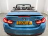 USED 2019 69 BMW 4 SERIES 2.0 430i GPF M Sport Convertible 2dr Petrol Auto Euro 6 (s/s) (252 ps) 20'' ALLOY WHEELS , M PERFORMANCE SPORT BODY KIT , SERVICER HISTORY , FRONT AND REAR PARKING SENSORS , HEATED LEATHER SEATS , SAT NAV , CRUISE , HARD ROOF CONVERTIBLE