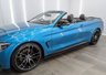 USED 2019 69 BMW 4 SERIES 2.0 430i GPF M Sport Convertible 2dr Petrol Auto Euro 6 (s/s) (252 ps) 20'' ALLOY WHEELS , M PERFORMANCE SPORT BODY KIT , SERVICER HISTORY , FRONT AND REAR PARKING SENSORS , HEATED LEATHER SEATS , SAT NAV , CRUISE , HARD ROOF CONVERTIBLE