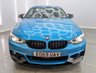 USED 2019 69 BMW 4 SERIES 2.0 430i GPF M Sport Convertible 2dr Petrol Auto Euro 6 (s/s) (252 ps) 20'' ALLOY WHEELS , M PERFORMANCE SPORT BODY KIT , SERVICER HISTORY , FRONT AND REAR PARKING SENSORS , HEATED LEATHER SEATS , SAT NAV , CRUISE , HARD ROOF CONVERTIBLE