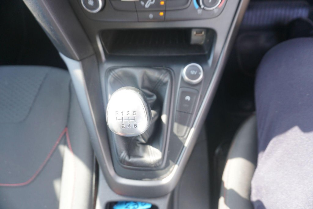 USED 2017 17 FORD FOCUS 1.0T EcoBoost ST-Line Euro 6 (s/s) 5dr JUST ARRIVED!!!
