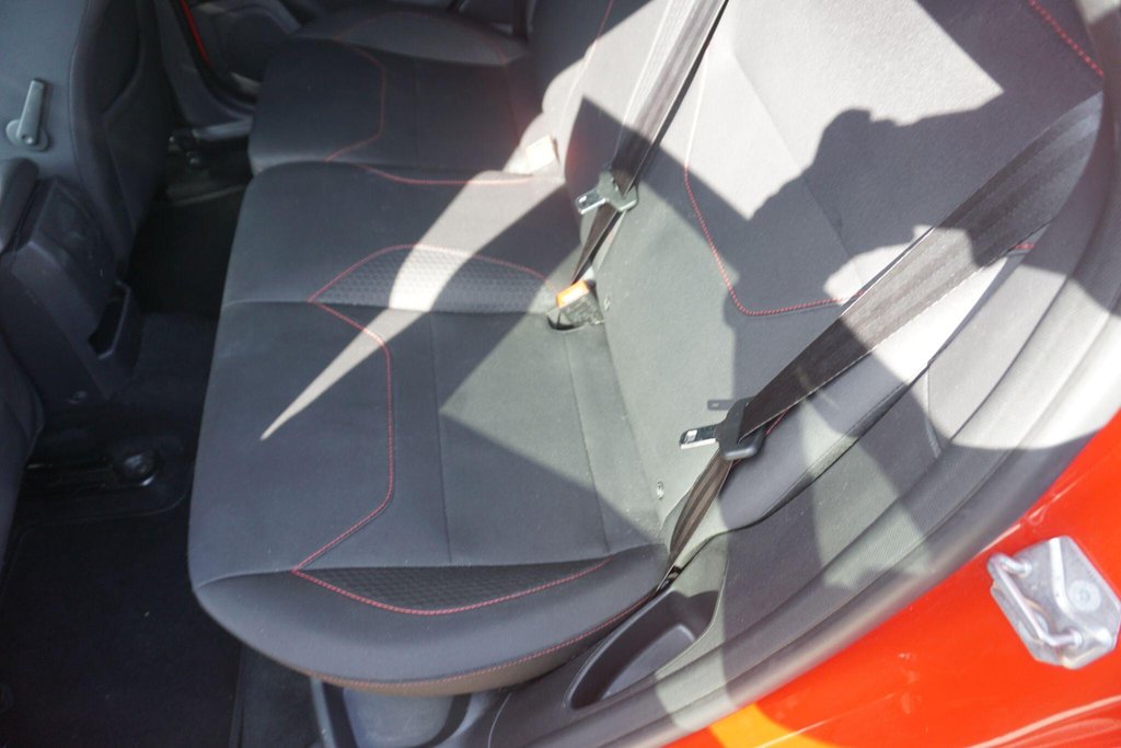 USED 2017 17 FORD FOCUS 1.0T EcoBoost ST-Line Euro 6 (s/s) 5dr JUST ARRIVED!!!