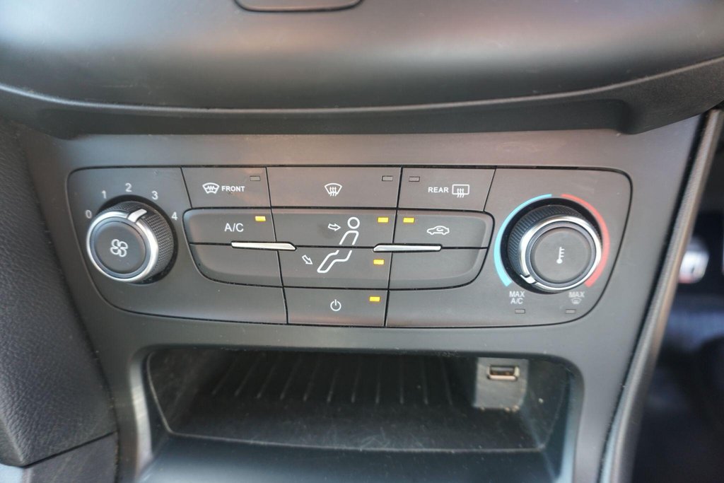 USED 2017 17 FORD FOCUS 1.0T EcoBoost ST-Line Euro 6 (s/s) 5dr JUST ARRIVED!!!