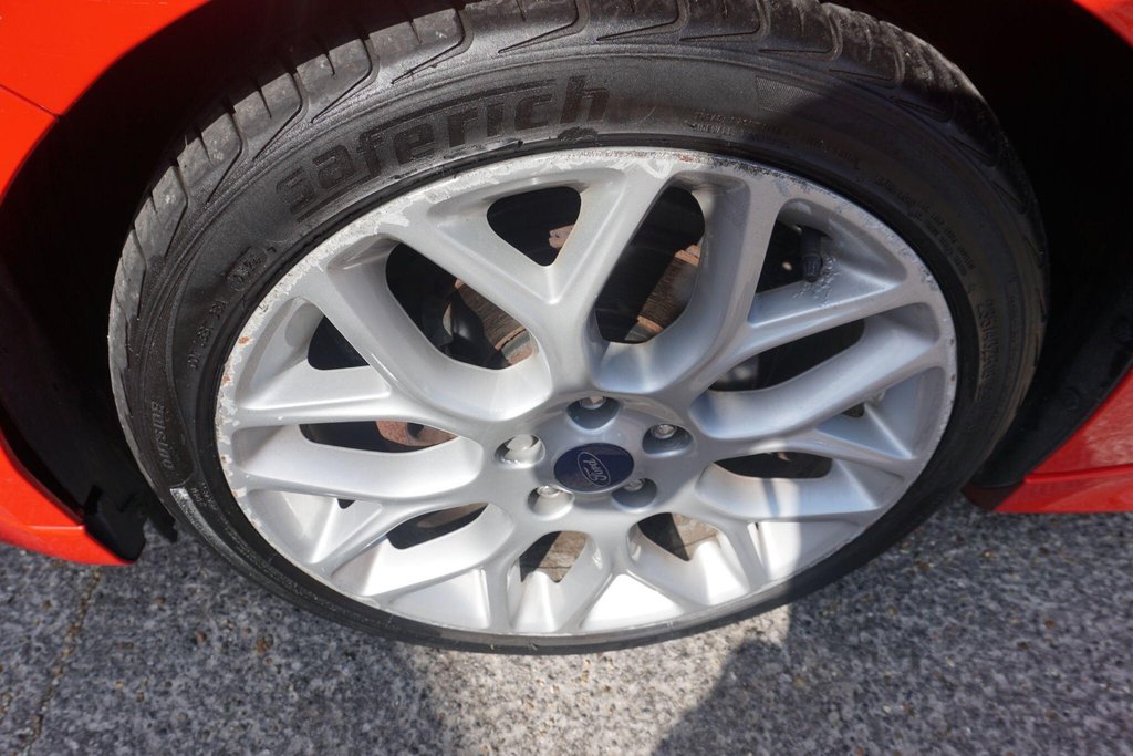 USED 2017 17 FORD FOCUS 1.0T EcoBoost ST-Line Euro 6 (s/s) 5dr JUST ARRIVED!!!