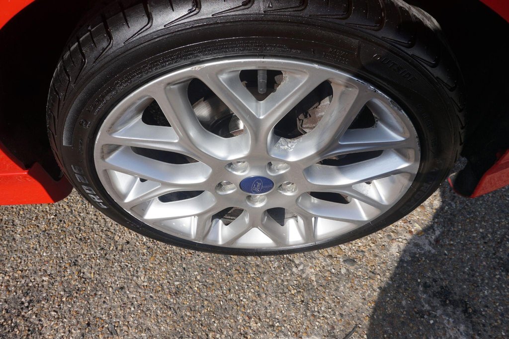 USED 2017 17 FORD FOCUS 1.0T EcoBoost ST-Line Euro 6 (s/s) 5dr JUST ARRIVED!!!