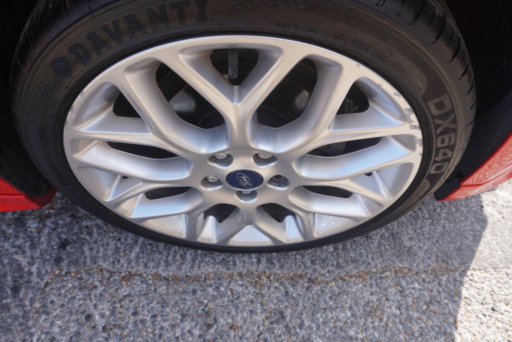 USED 2017 17 FORD FOCUS 1.0T EcoBoost ST-Line Euro 6 (s/s) 5dr JUST ARRIVED!!!