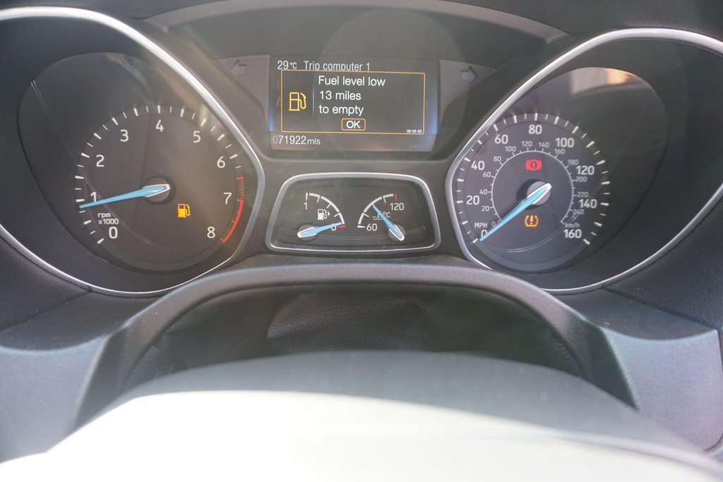 USED 2017 17 FORD FOCUS 1.0T EcoBoost ST-Line Euro 6 (s/s) 5dr JUST ARRIVED!!!
