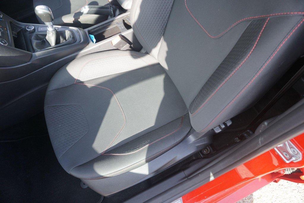 USED 2017 17 FORD FOCUS 1.0T EcoBoost ST-Line Euro 6 (s/s) 5dr JUST ARRIVED!!!