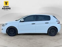USED 2016 16 PEUGEOT 308 1.6 BlueHDi Access Hatchback 5dr Diesel Manual Euro 6 (s/s) (100 ps) 