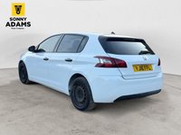 USED 2016 16 PEUGEOT 308 1.6 BlueHDi Access Hatchback 5dr Diesel Manual Euro 6 (s/s) (100 ps) 
