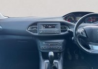 USED 2016 16 PEUGEOT 308 1.6 BlueHDi Access Hatchback 5dr Diesel Manual Euro 6 (s/s) (100 ps) 