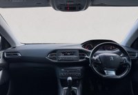 USED 2016 16 PEUGEOT 308 1.6 BlueHDi Access Hatchback 5dr Diesel Manual Euro 6 (s/s) (100 ps) 