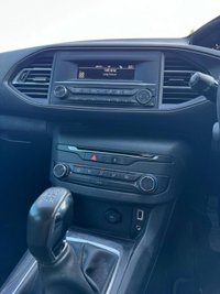USED 2016 16 PEUGEOT 308 1.6 BlueHDi Access Hatchback 5dr Diesel Manual Euro 6 (s/s) (100 ps) 