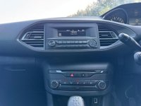 USED 2016 16 PEUGEOT 308 1.6 BlueHDi Access Hatchback 5dr Diesel Manual Euro 6 (s/s) (100 ps) 
