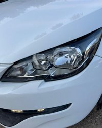 USED 2016 16 PEUGEOT 308 1.6 BlueHDi Access Hatchback 5dr Diesel Manual Euro 6 (s/s) (100 ps) 