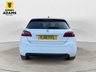 USED 2016 16 PEUGEOT 308 1.6 BlueHDi Access Hatchback 5dr Diesel Manual Euro 6 (s/s) (100 ps) 